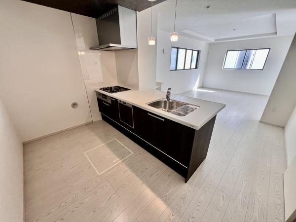 春日井市下津町1期1号棟