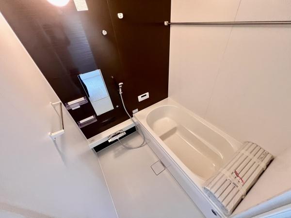 春日井市下津町1期1号棟