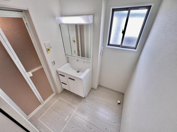 春日井市下津町1期1号棟