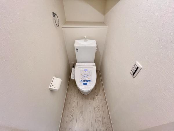 春日井市下津町1期1号棟