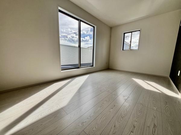 春日井市下津町1期1号棟