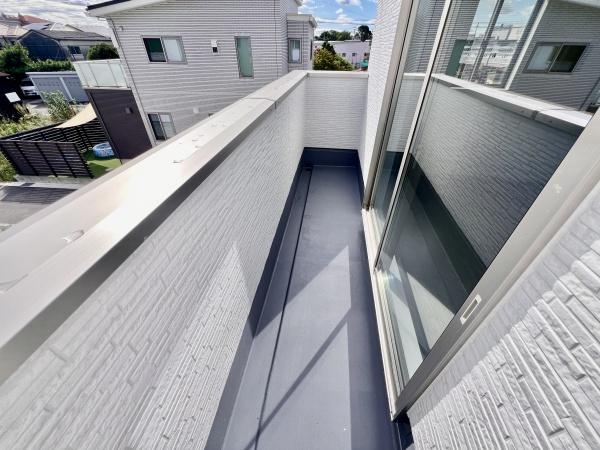 春日井市下津町1期1号棟