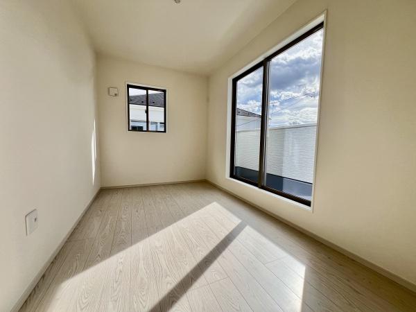 春日井市下津町1期1号棟