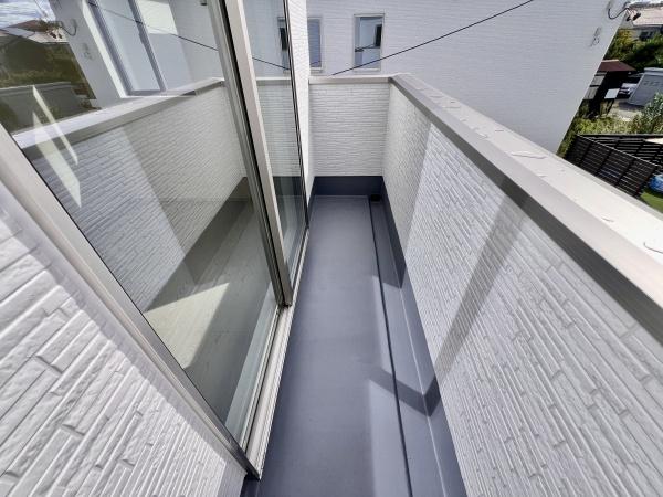 春日井市下津町1期1号棟