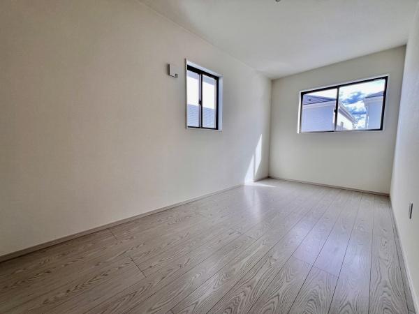 春日井市下津町1期1号棟