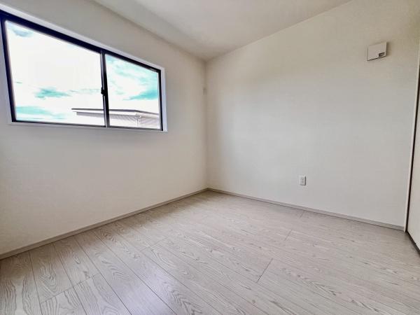 春日井市下津町1期1号棟