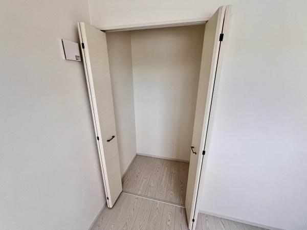 春日井市下津町1期1号棟