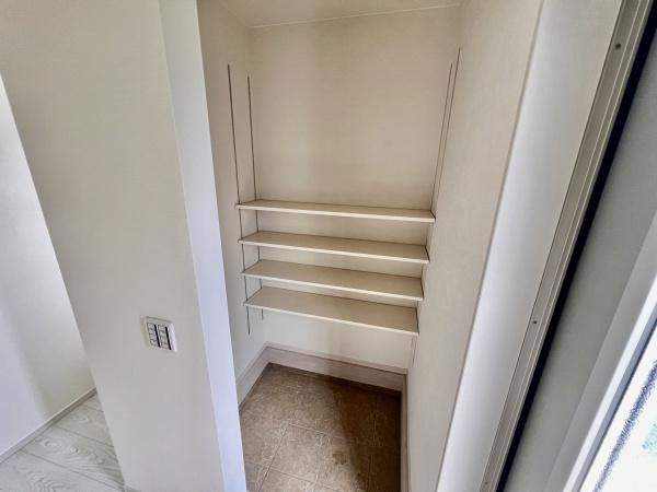 春日井市下津町1期1号棟