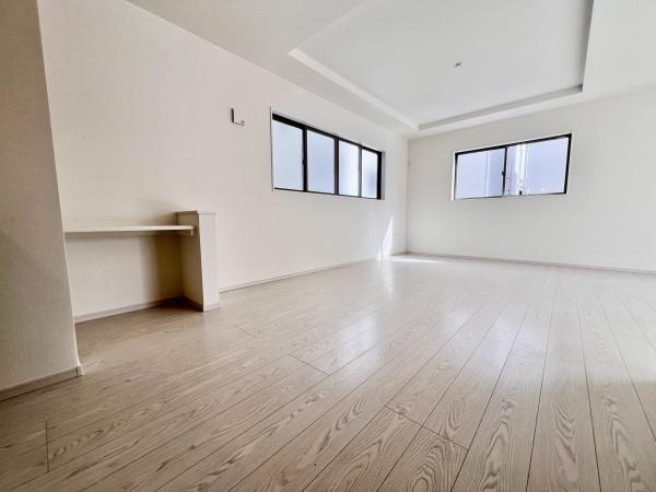 春日井市下津町1期1号棟