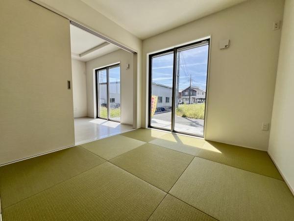 春日井市下津町2期2号棟