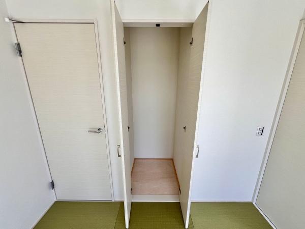 春日井市下津町2期2号棟