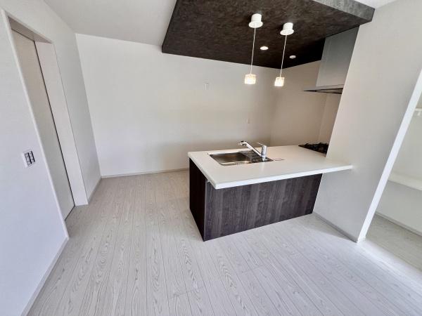 春日井市下津町2期2号棟