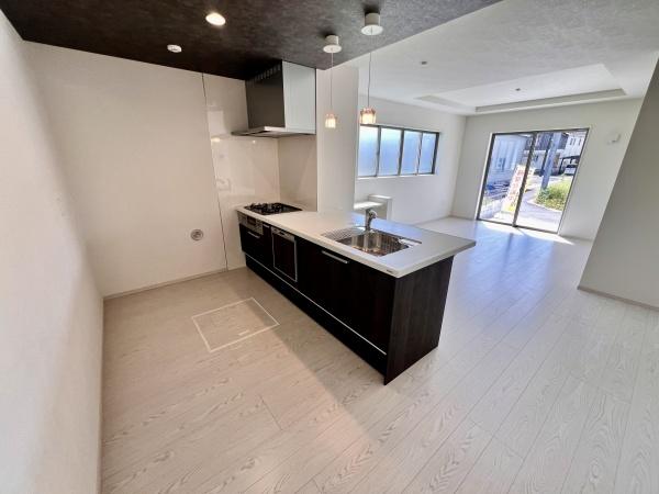 春日井市下津町2期2号棟