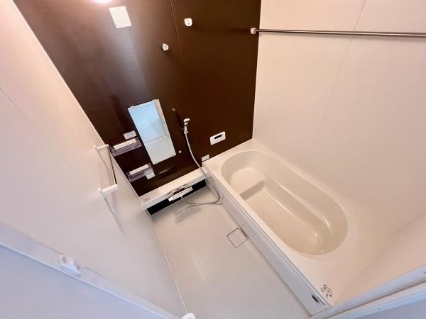 春日井市下津町2期2号棟