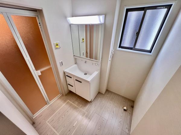 春日井市下津町2期2号棟