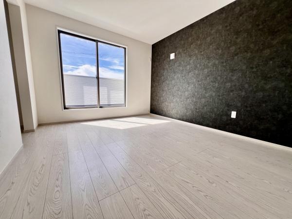 春日井市下津町2期2号棟