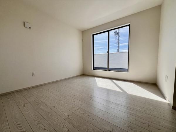 春日井市下津町2期2号棟