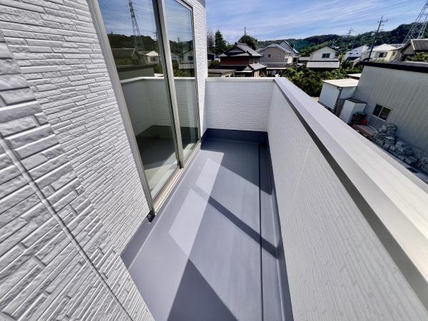 春日井市下津町2期2号棟