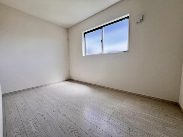 春日井市下津町2期2号棟