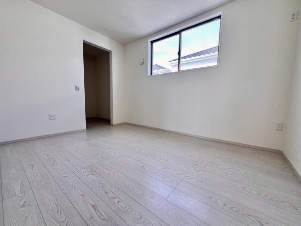 春日井市下津町2期2号棟