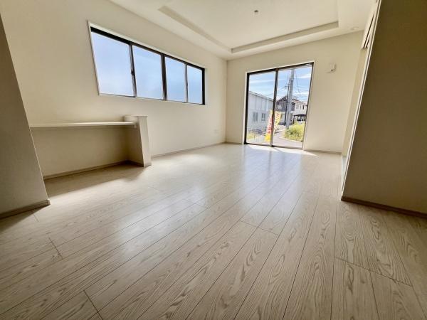 春日井市下津町2期2号棟