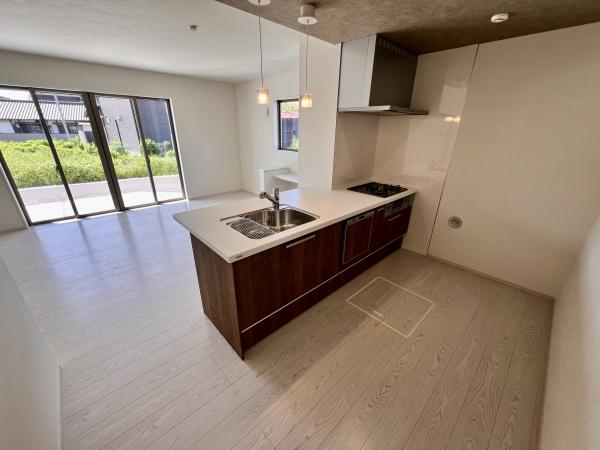 春日井市下津町2期1号棟