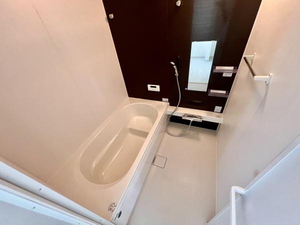 春日井市下津町2期1号棟