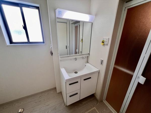 春日井市下津町2期1号棟