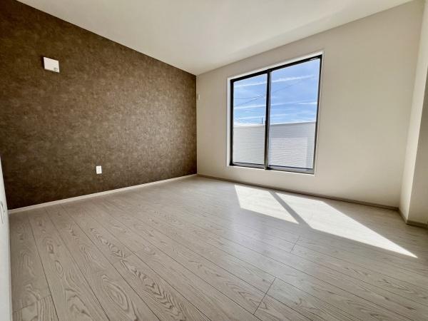 春日井市下津町2期1号棟