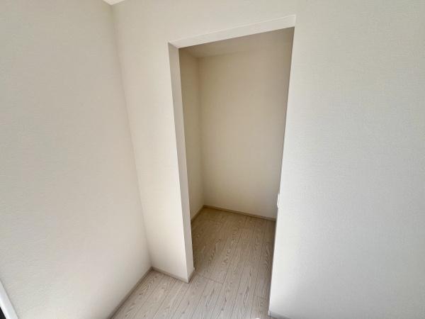 春日井市下津町2期1号棟