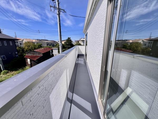 春日井市下津町2期1号棟