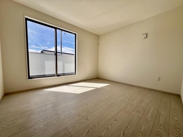 春日井市下津町2期1号棟