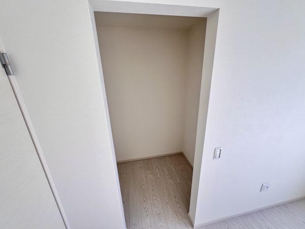 春日井市下津町2期1号棟