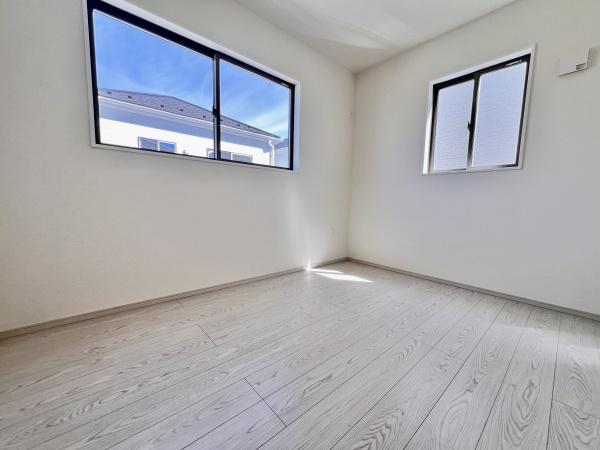 春日井市下津町2期1号棟