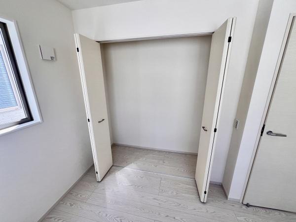 春日井市下津町2期1号棟