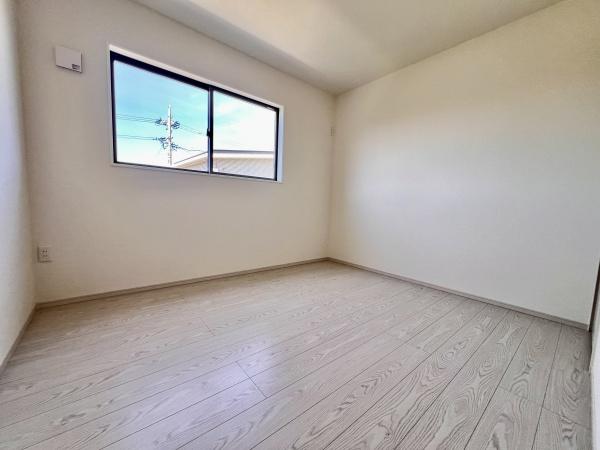 春日井市下津町2期1号棟