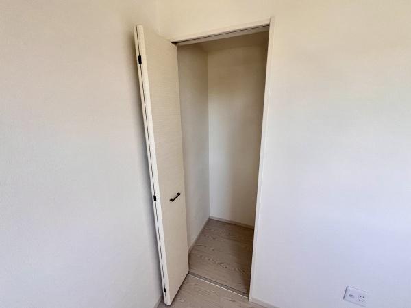 春日井市下津町2期1号棟