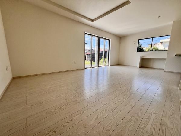 春日井市下津町2期1号棟