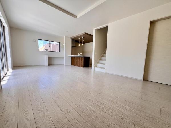 春日井市下津町2期1号棟