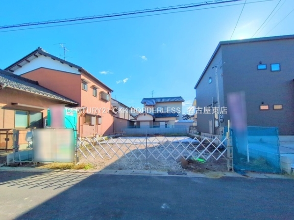丹羽郡扶桑町大字高雄字下山の新築一戸建