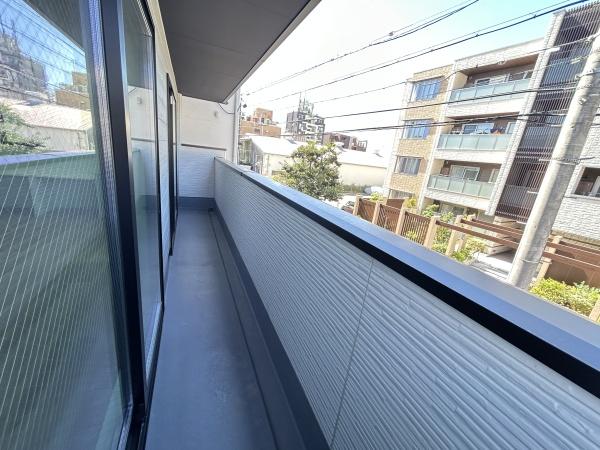名古屋市千種区清明山1期1号棟
