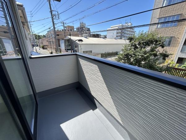 名古屋市千種区清明山1期2号棟