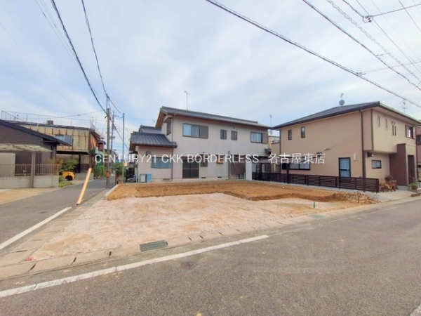 瀬戸市幡野町の新築一戸建