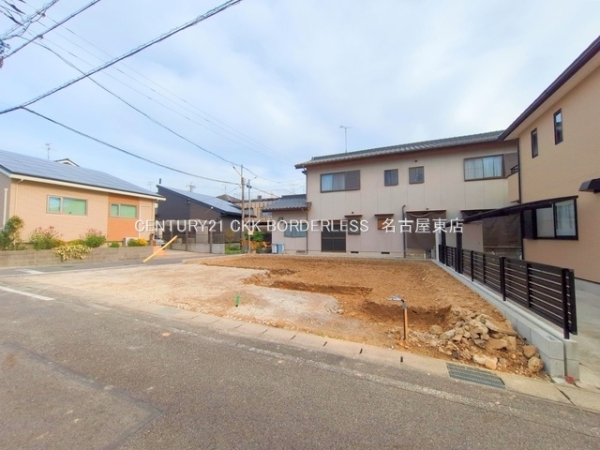 瀬戸市幡野町の新築一戸建