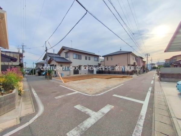 瀬戸市幡野町の新築一戸建