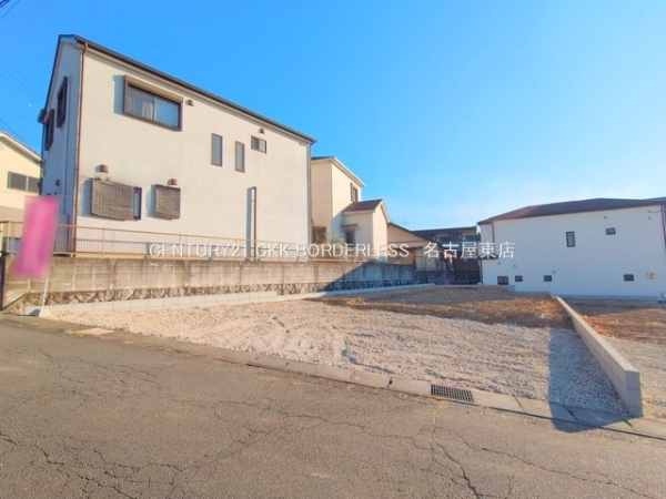 瀬戸市山の田町の新築一戸建