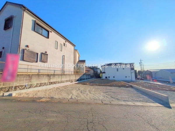 瀬戸市山の田町の新築一戸建