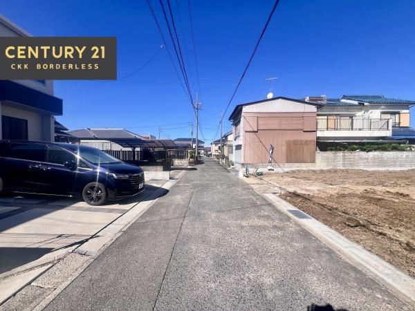 北名古屋市熊之庄7期A号棟