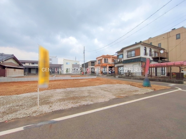 西春日井郡豊山町大字豊場字新田町の新築一戸建