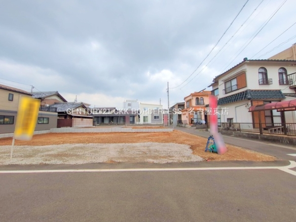 西春日井郡豊山町大字豊場字新田町の新築一戸建